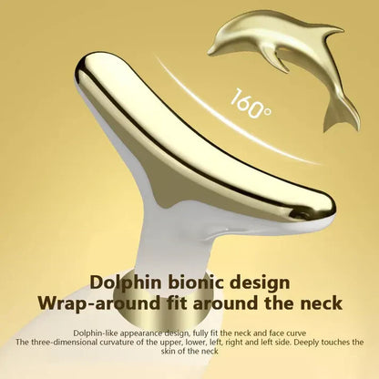 Shop Shuffle 7-in-1 LED Anti-Aging/Wrinkle Apparatus